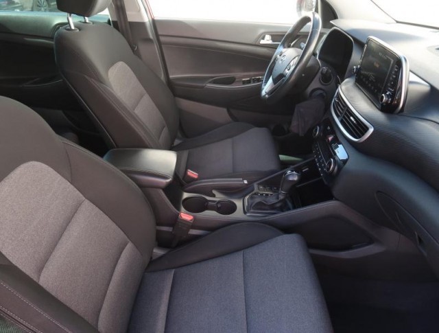 Hyundai Tucson  1.6 T-GDI 