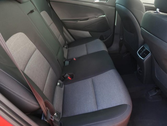 Hyundai Tucson  1.6 T-GDI 