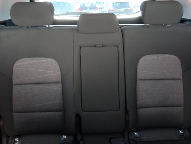 Hyundai Tucson  1.6 T-GDI 