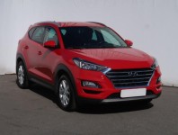 Hyundai Tucson  1.6 T-GDI 
