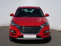 Hyundai Tucson  1.6 T-GDI 