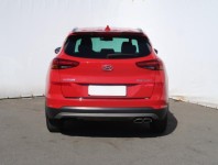 Hyundai Tucson  1.6 T-GDI 
