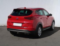 Hyundai Tucson  1.6 T-GDI 