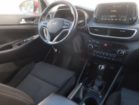 Hyundai Tucson  1.6 T-GDI 