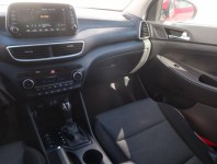 Hyundai Tucson  1.6 T-GDI 