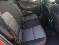 Hyundai Tucson  1.6 T-GDI 