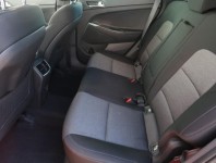 Hyundai Tucson  1.6 T-GDI 