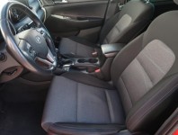 Hyundai Tucson  1.6 T-GDI 