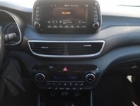 Hyundai Tucson  1.6 T-GDI 