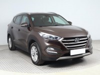 Hyundai Tucson  1.6 T-GDI 