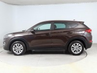 Hyundai Tucson  1.6 T-GDI 