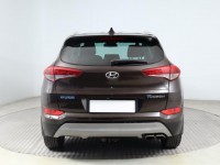 Hyundai Tucson  1.6 T-GDI 