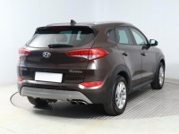 Hyundai Tucson  1.6 T-GDI 