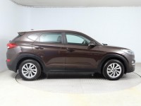 Hyundai Tucson  1.6 T-GDI 
