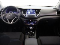 Hyundai Tucson  1.6 T-GDI 