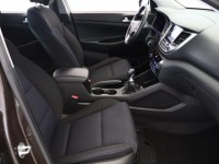 Hyundai Tucson  1.6 T-GDI 