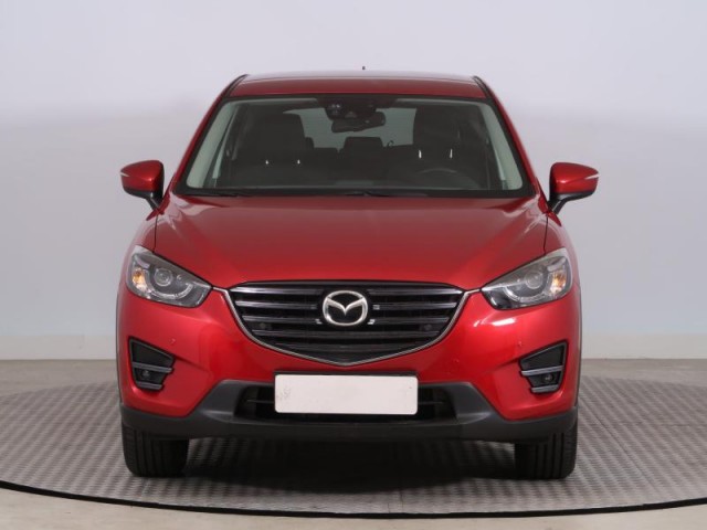 Mazda CX-5  2.0 Skyactiv-G 