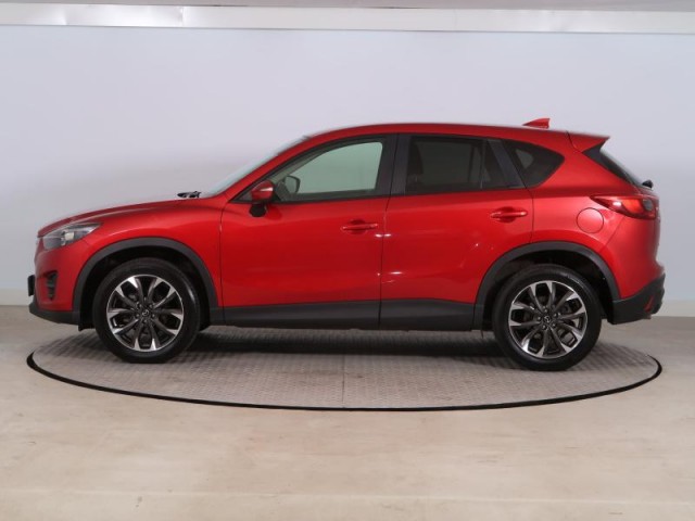 Mazda CX-5  2.0 Skyactiv-G 