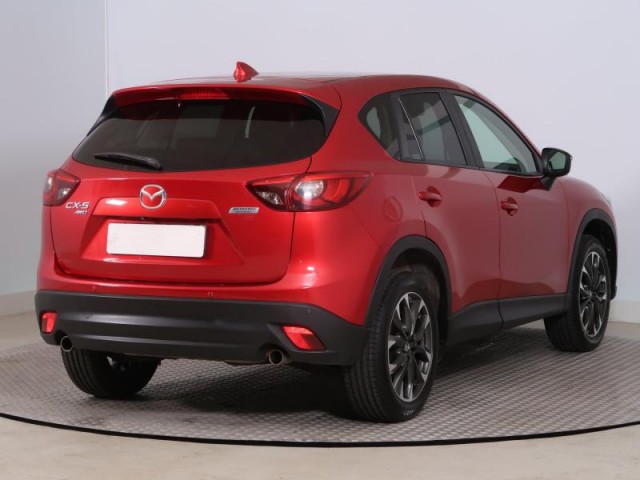 Mazda CX-5  2.0 Skyactiv-G 