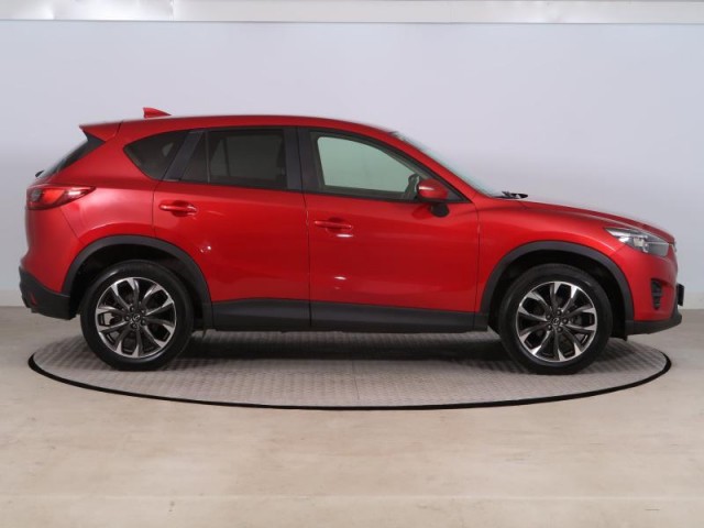 Mazda CX-5  2.0 Skyactiv-G 