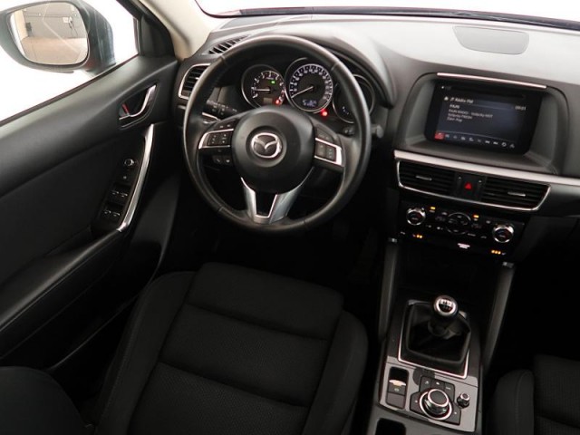 Mazda CX-5  2.0 Skyactiv-G 