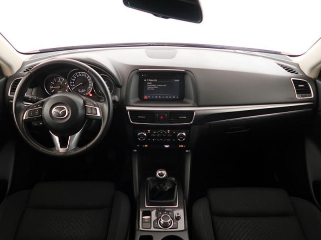 Mazda CX-5  2.0 Skyactiv-G 