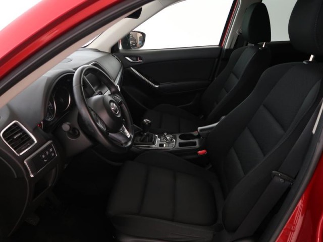 Mazda CX-5  2.0 Skyactiv-G 
