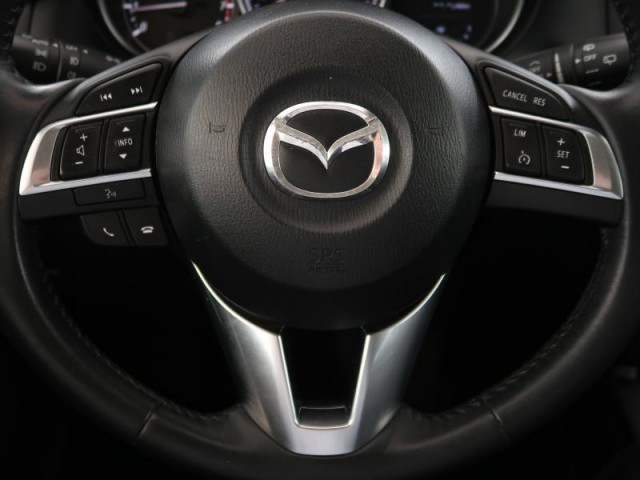 Mazda CX-5  2.0 Skyactiv-G 