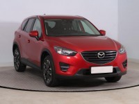 Mazda CX-5  2.0 Skyactiv-G 
