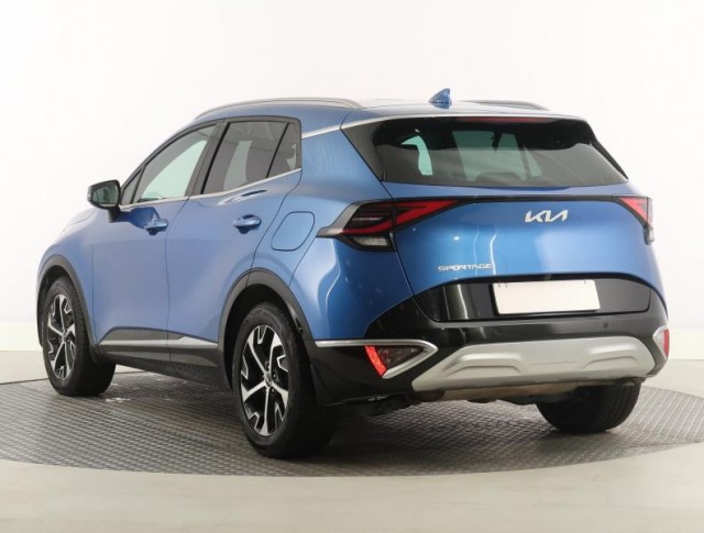 Kia Sportage  1.6 T-GDI 