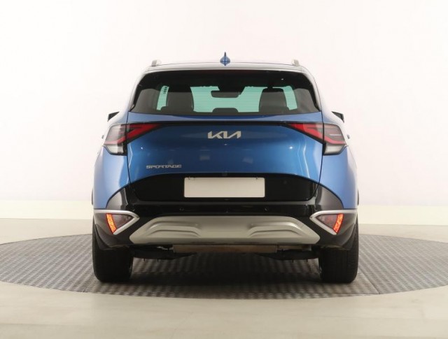 Kia Sportage  1.6 T-GDI 