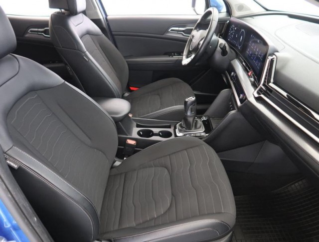 Kia Sportage  1.6 T-GDI 