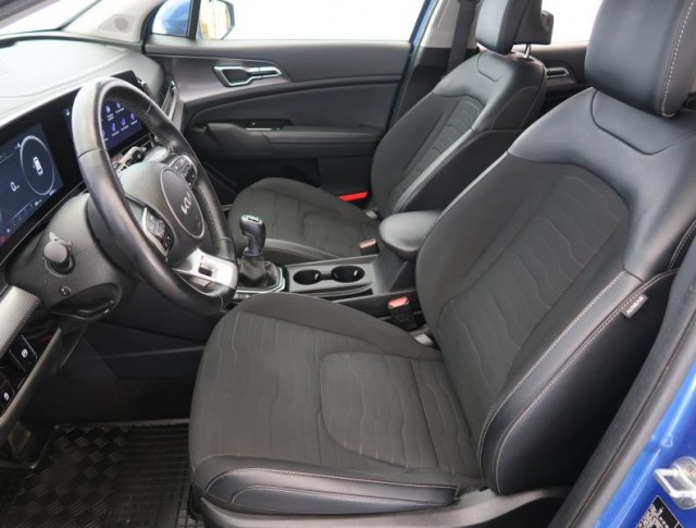 Kia Sportage  1.6 T-GDI 