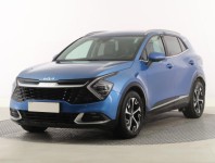 Kia Sportage  1.6 T-GDI 