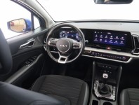 Kia Sportage  1.6 T-GDI 