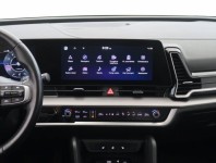 Kia Sportage  1.6 T-GDI 