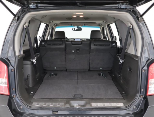 Nissan Pathfinder  2.5 dCi 