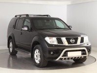 Nissan Pathfinder  2.5 dCi 