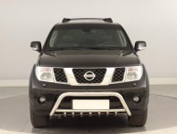 Nissan Pathfinder  2.5 dCi 
