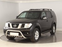 Nissan Pathfinder  2.5 dCi 