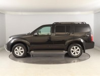 Nissan Pathfinder  2.5 dCi 