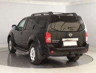 Nissan Pathfinder  2.5 dCi 