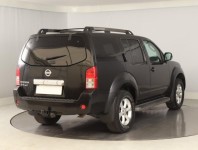Nissan Pathfinder  2.5 dCi 