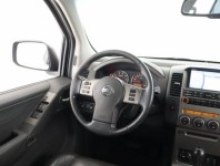 Nissan Pathfinder  2.5 dCi 