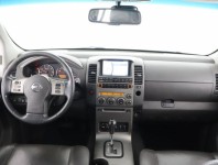 Nissan Pathfinder  2.5 dCi 