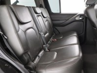 Nissan Pathfinder  2.5 dCi 
