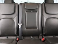 Nissan Pathfinder  2.5 dCi 