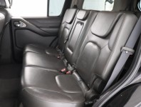 Nissan Pathfinder  2.5 dCi 