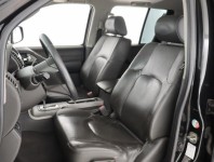 Nissan Pathfinder  2.5 dCi 