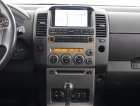 Nissan Pathfinder  2.5 dCi 